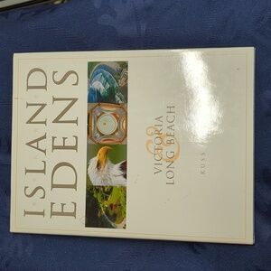 🚨PRICE DROP⏰Island  Edens